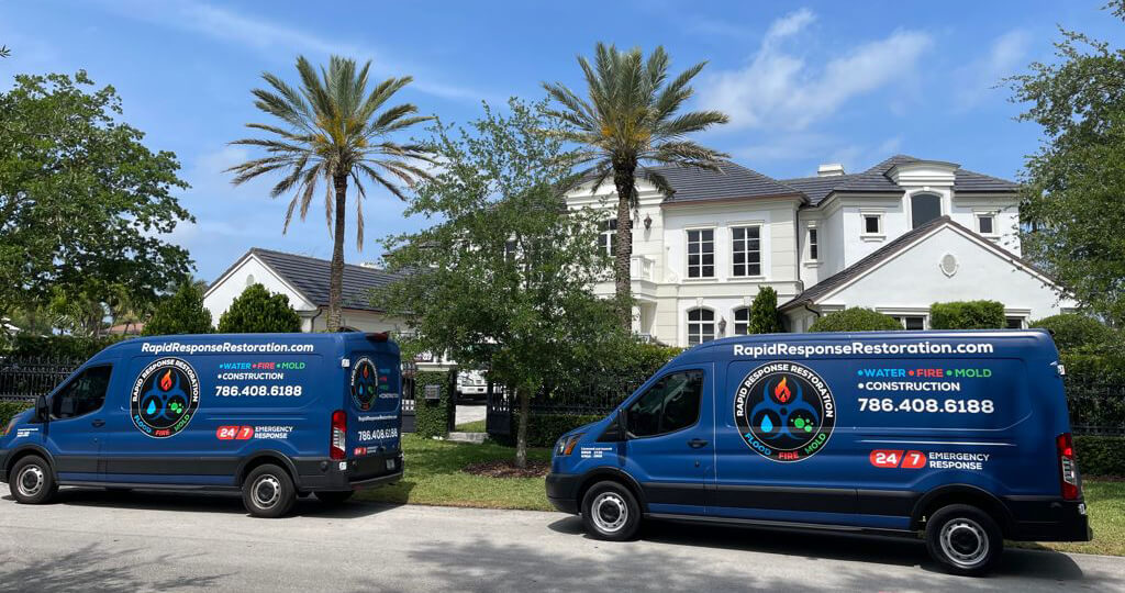 Exterior of a home representing the company's homepage banner