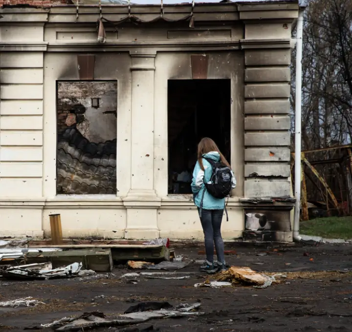 Fire Damage Restoration Miami