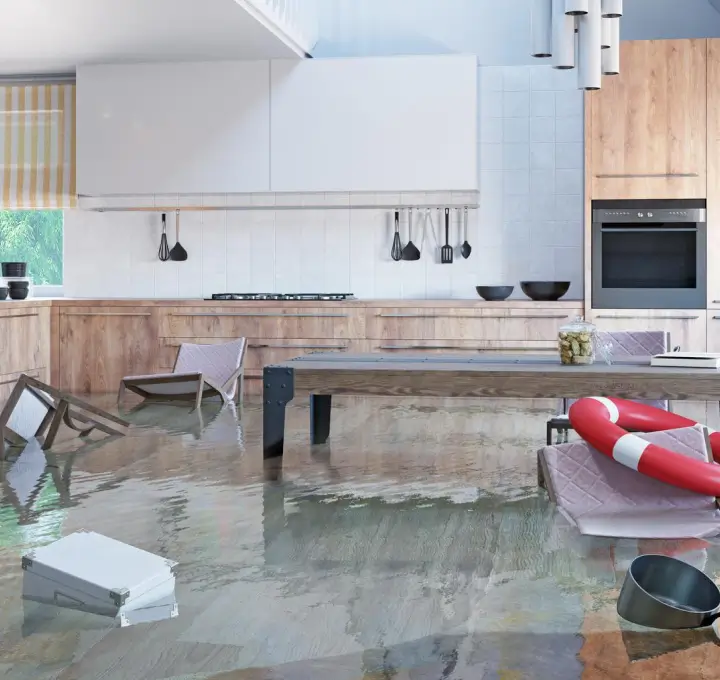 Flood Damage Restoration Miami