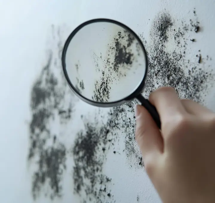 Mold Inspection Miami