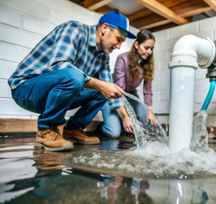 Water Extraction Miami