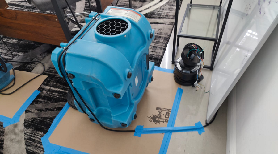 Water Damage Restoration Cost in Miami: What to Expect in 2026